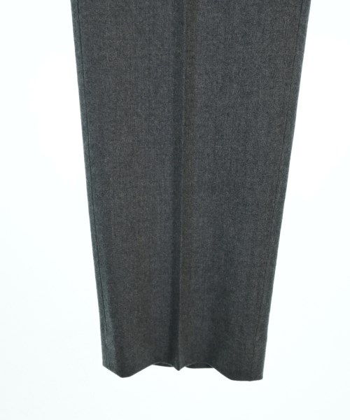 theory luxe（セオリーリュクス）スラックス グレー サイズ:38(M位) レディース/2200659968098