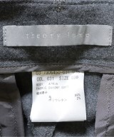 theory luxe（セオリーリュクス）スラックス グレー サイズ:38(M位) レディース/2200659968098