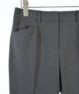 theory luxe（セオリーリュクス）スラックス グレー サイズ:38(M位) レディース/2200659968098