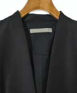 theory luxe（セオリーリュクス）ノーカラージャケット 紺 サイズ:36(S位) レディース/2200660054025