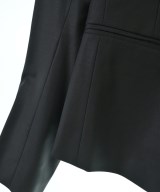 theory luxe（セオリーリュクス）ノーカラージャケット 紺 サイズ:36(S位) レディース/2200660054025