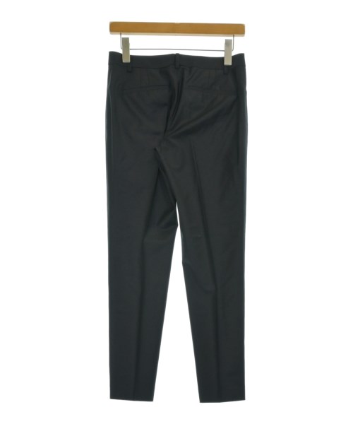 theory luxe（セオリーリュクス）スラックス 紺 サイズ:36(S位) レディース/2200660054032