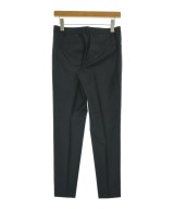 theory luxe（セオリーリュクス）スラックス 紺 サイズ:36(S位) レディース/2200660054032