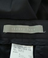 theory luxe（セオリーリュクス）スラックス 紺 サイズ:36(S位) レディース/2200660054032
