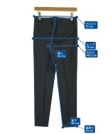 theory luxe（セオリーリュクス）スラックス 紺 サイズ:36(S位) レディース/2200660054032