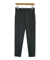 theory luxe スラックス