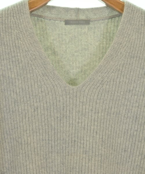 theory luxe（セオリーリュクス）ニット・セーター グレー サイズ:38(M位) レディース/2200660242019