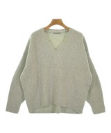 theory luxe（セオリーリュクス）ニット・セーター グレー サイズ:38(M位) レディース/2200660242019