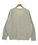 theory luxe（セオリーリュクス）ニット・セーター グレー サイズ:38(M位) レディース/2200660242019