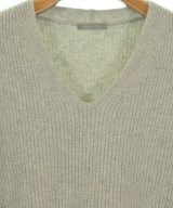 theory luxe（セオリーリュクス）ニット・セーター グレー サイズ:38(M位) レディース/2200660242019