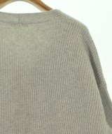theory luxe（セオリーリュクス）ニット・セーター グレー サイズ:38(M位) レディース/2200660242019