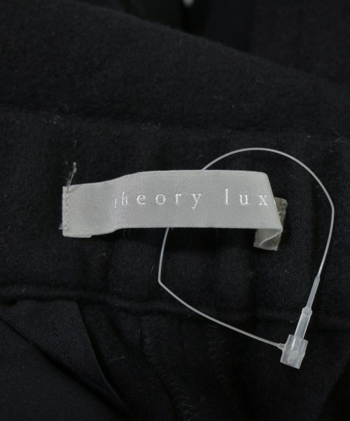 theory luxe（セオリーリュクス）その他 黒 サイズ:38(M位) レディース/2200656689033