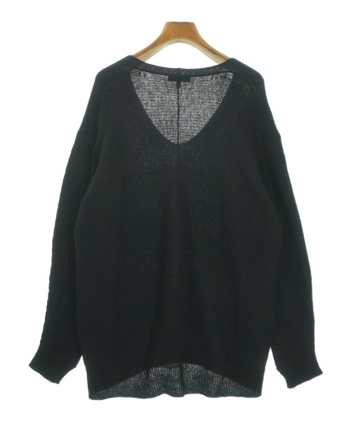 theory luxe（セオリーリュクス）ニット・セーター 黒 サイズ:S レディース/2200656689040