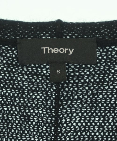 theory luxe（セオリーリュクス）ニット・セーター 黒 サイズ:S レディース/2200656689040