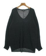 theory luxe（セオリーリュクス）ニット・セーター 黒 サイズ:S レディース/2200656689040