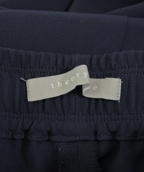 theory luxe（セオリーリュクス）その他 紺 サイズ:36(S位) レディース/2200658231094