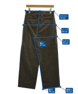 theory luxe（セオリーリュクス）その他 茶 サイズ:40(M位) レディース/2200660362045