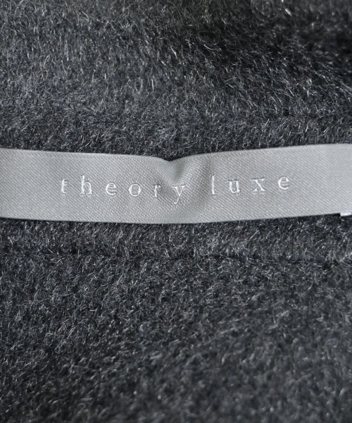 theory luxe（セオリーリュクス）その他 グレー サイズ:32(XS位) レディース/2200647645017