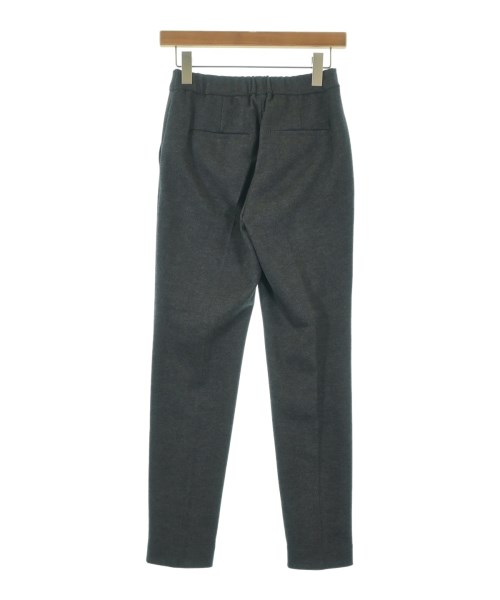 theory luxe（セオリーリュクス）スラックス グレー サイズ:34(XS位) レディース/2200647645024
