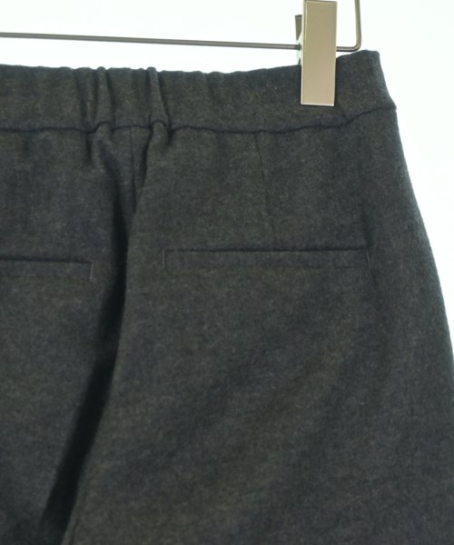 theory luxe（セオリーリュクス）スラックス グレー サイズ:34(XS位) レディース/2200647645024