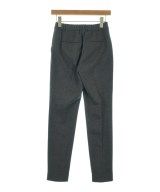 theory luxe（セオリーリュクス）スラックス グレー サイズ:34(XS位) レディース/2200647645024