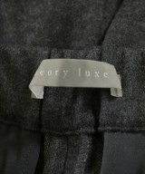 theory luxe（セオリーリュクス）スラックス グレー サイズ:34(XS位) レディース/2200647645024