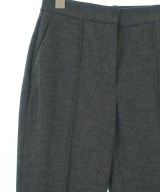 theory luxe（セオリーリュクス）スラックス グレー サイズ:34(XS位) レディース/2200647645024