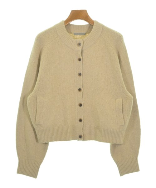 theory luxe(セオリーリュクス)カーディガン ベージュ サイズ:38(M位)/2200647645048