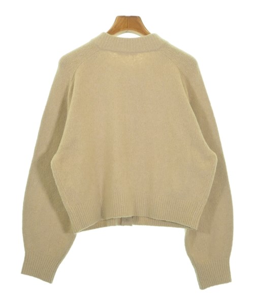 theory luxe（セオリーリュクス）カーディガン ベージュ サイズ:38(M位) レディース/2200647645048