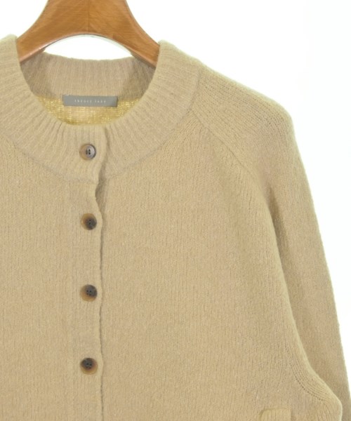 theory luxe（セオリーリュクス）カーディガン ベージュ サイズ:38(M位) レディース/2200647645048