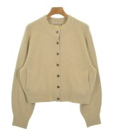 theory luxe（セオリーリュクス）カーディガン ベージュ サイズ:38(M位) レディース/2200647645048