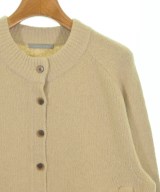 theory luxe（セオリーリュクス）カーディガン ベージュ サイズ:38(M位) レディース/2200647645048