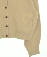 theory luxe（セオリーリュクス）カーディガン ベージュ サイズ:38(M位) レディース/2200647645048