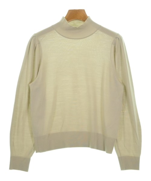 theory luxe(セオリーリュクス)ニット・セーター グレー サイズ:38(M位)/2200647645062