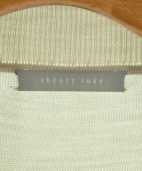 theory luxe（セオリーリュクス）ニット・セーター グレー サイズ:38(M位) レディース/2200647645062