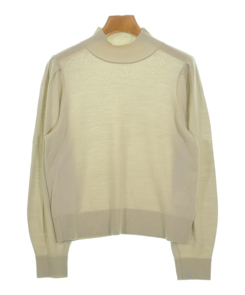 theory luxe(セオリーリュクス)ニット・セーター グレー サイズ:38(M位)/2200647645079