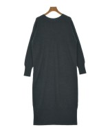 theory luxe（セオリーリュクス）ワンピース グレー サイズ:38(M位) レディース/2200657675219