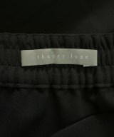 theory luxe（セオリーリュクス）ロング・マキシ丈スカート 黒 サイズ:36(S位) レディース/2200657675578