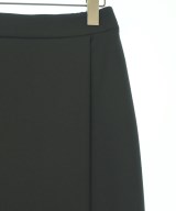 theory luxe（セオリーリュクス）ロング・マキシ丈スカート 黒 サイズ:36(S位) レディース/2200657675578