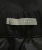 theory luxe（セオリーリュクス）ロング・マキシ丈スカート 黒 サイズ:36(S位) レディース/2200657675585