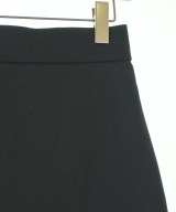 theory luxe（セオリーリュクス）ロング・マキシ丈スカート 黒 サイズ:36(S位) レディース/2200657675585