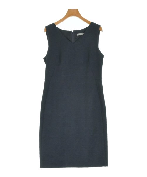 theory luxe（セオリーリュクス）ワンピース 紺 サイズ:40(M位) レディース/2200645007022