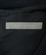 theory luxe（セオリーリュクス）ワンピース 紺 サイズ:40(M位) レディース/2200645007022