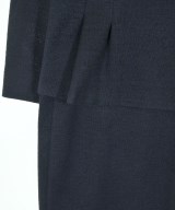 theory luxe（セオリーリュクス）ワンピース 紺 サイズ:40(M位) レディース/2200645007022