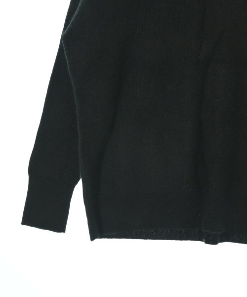 theory luxe（セオリーリュクス）ニット・セーター 黒 サイズ:38(M位) レディース/2200647107010