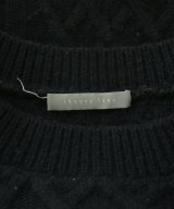 theory luxe（セオリーリュクス）ニット・セーター 黒 サイズ:38(M位) レディース/2200659249012