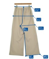 theory luxe（セオリーリュクス）その他 ベージュ サイズ:40(M位) レディース/2200660610023