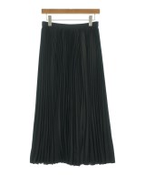 theory luxe（セオリーリュクス）ロング・マキシ丈スカート 黒 サイズ:38(M位) レディース/2200661633045