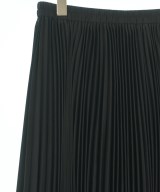 theory luxe（セオリーリュクス）ロング・マキシ丈スカート 黒 サイズ:38(M位) レディース/2200661633045