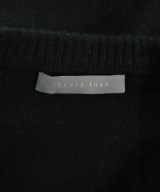 theory luxe（セオリーリュクス）ニット・セーター 黒 サイズ:38(M位) レディース/2200649047437